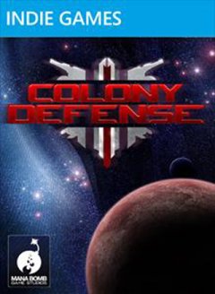 Colony Defense (US)