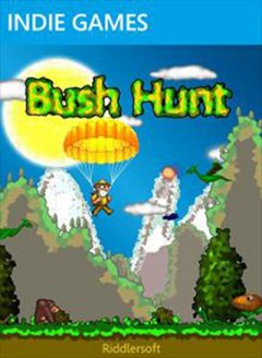 Bush Hunt (US)