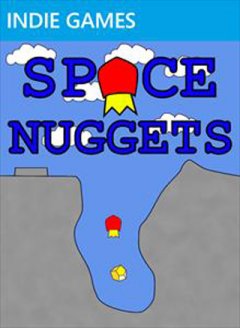 Space Nuggets (US)