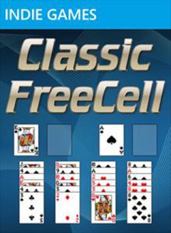 Classic FreeCell (US)
