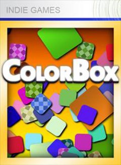 ColorBox (US)