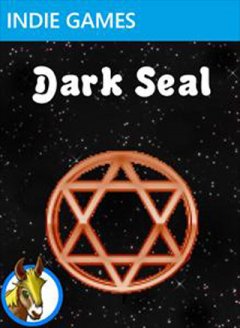 Dark Seal (2010) (US)