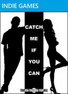Catch Me If You Can (US)