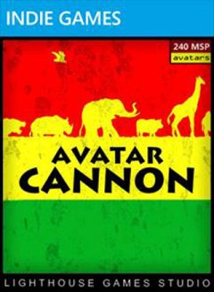 <a href='https://www.playright.dk/info/titel/avatar-cannon'>Avatar Cannon</a>    20/30