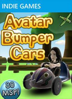 <a href='https://www.playright.dk/info/titel/avatar-bumper-cars'>Avatar Bumper Cars</a>    18/30