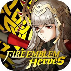 Fire Emblem Heroes (US)