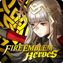 Fire Emblem Heroes (US)