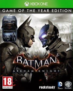 <a href='https://www.playright.dk/info/titel/batman-arkham-knight-game-of-the-year-edition'>Batman: Arkham Knight: Game Of The Year Edition</a>    4/30