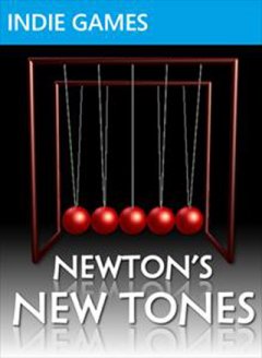 Newton's New Tones (US)