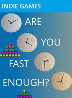 <a href='https://www.playright.dk/info/titel/are-you-fast-enough'>Are You Fast Enough?</a>    6/30