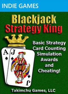 Blackjack Strategy King (US)