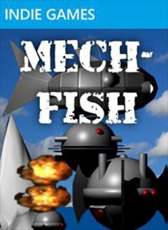 MechFish (US)
