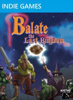 Balate: The Last Kingdom (US)