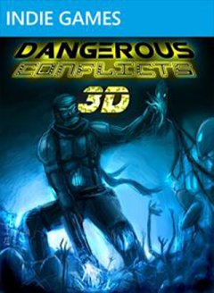 Dangerous Conflicts 3D (US)