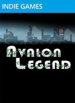 Avalon Legend (US)