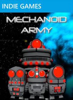 Mechanoid Army (US)