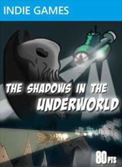 Shadows In The Underworld, The (US)