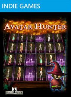 Avatar Hunter (US)