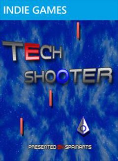Tech Shooter (US)