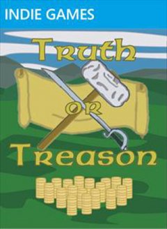 Truth Or Treason (US)