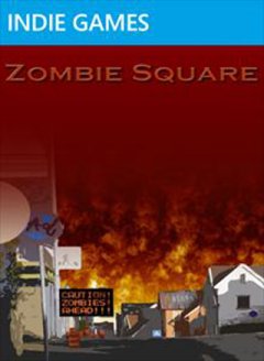 Zombie Square (US)