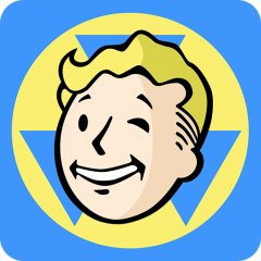 Fallout Shelter (US)