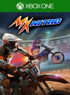 MX Nitro (US)