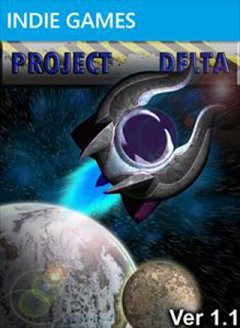 Project Delta (US)