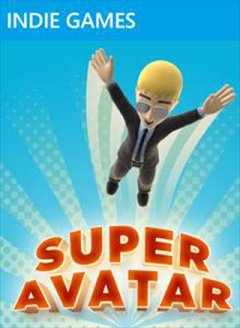 Super Avatar (US)