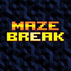 <a href='https://www.playright.dk/info/titel/maze-break'>Maze Break</a>    12/30