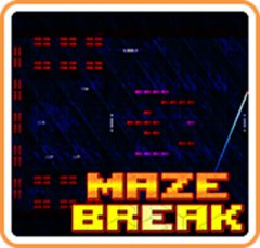 Maze Break (US)