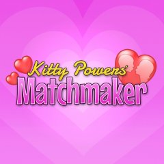 Kitty Powers' Matchmaker (EU)