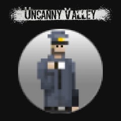 Uncanny Valley (EU)