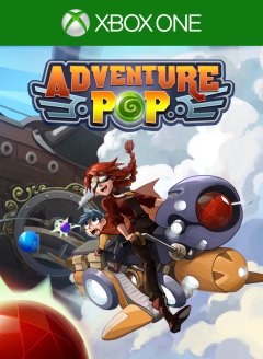 Adventure Pop (US)