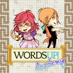 WordsUp! Academy (EU)