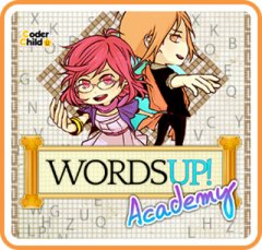 WordsUp! Academy (US)