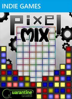 Pixel Mix (US)