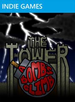 Tower, The: A Bomb's Climb (US)