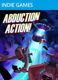 Abduction Action! (US)