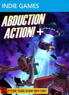 Abduction Action! Plus (US)