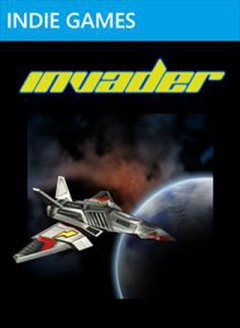 Invader (2010) (US)