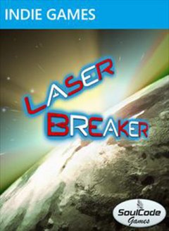 Laserbreaker (US)