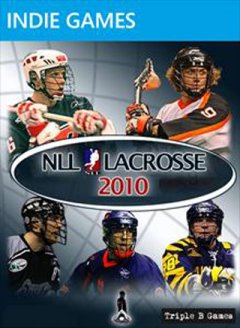 NLL Lacrosse 2010 (US)