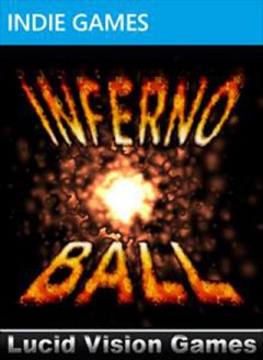Inferno Ball (US)