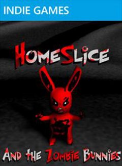 HomeSlice And The Zombie Bunnies (US)