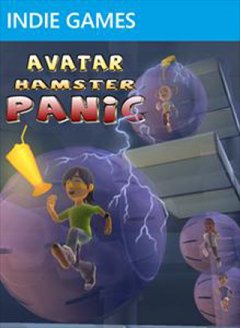 Avatar Hamster Panic (US)