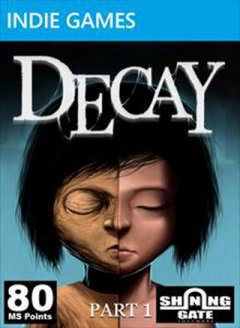 Decay: Part 1 (US)
