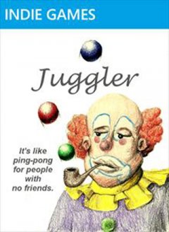 Juggler (2010) (US)