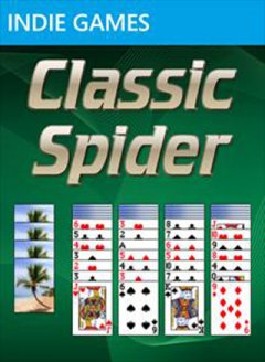 Classic Spider (US)