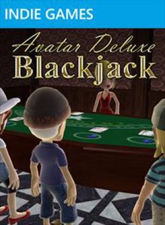Avatar Deluxe Blackjack (US)